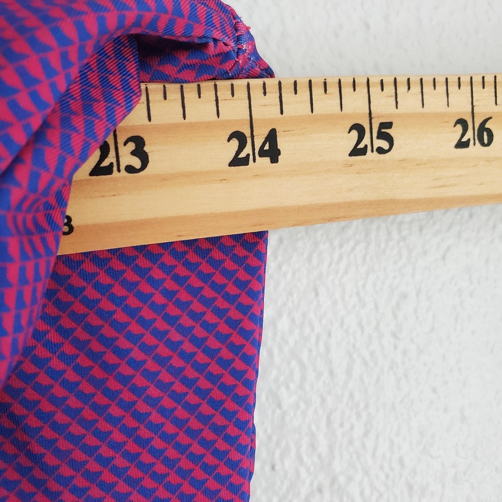 Holderness & Bourne Polo Shirt Mens XL Malibu Cobalt The Byrd Golf Tailored Fit - Picture 5 of 9
